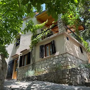 Apartment Smit, Cres